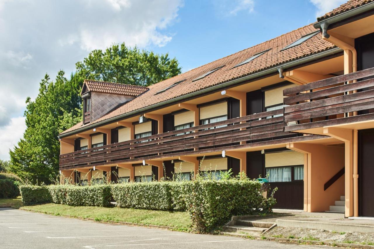 Kyriad Tarbes Bastillac Zewnętrze zdjęcie