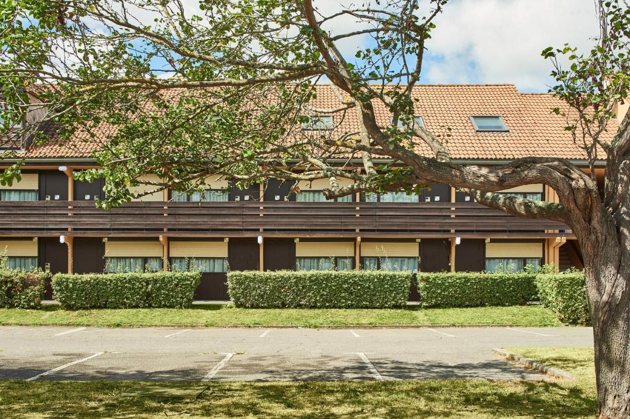 Kyriad Tarbes Bastillac Zewnętrze zdjęcie
