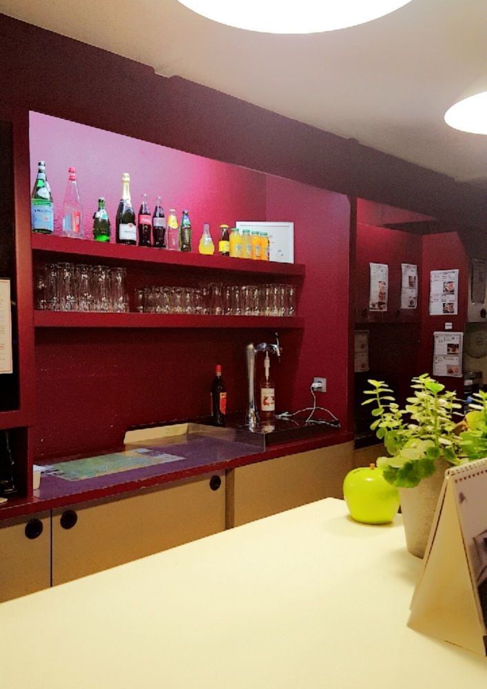 Kyriad Tarbes Bastillac Zewnętrze zdjęcie