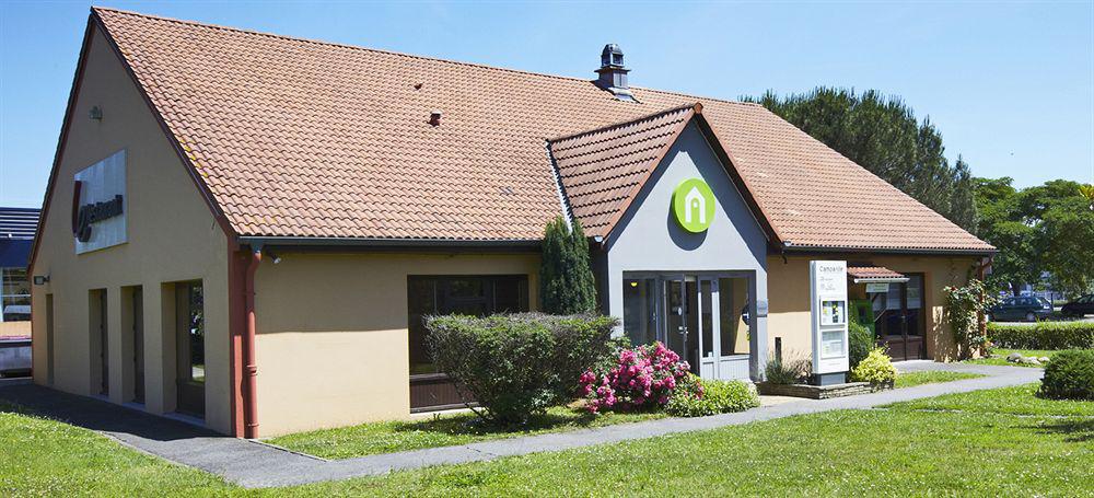 Kyriad Tarbes Bastillac Zewnętrze zdjęcie